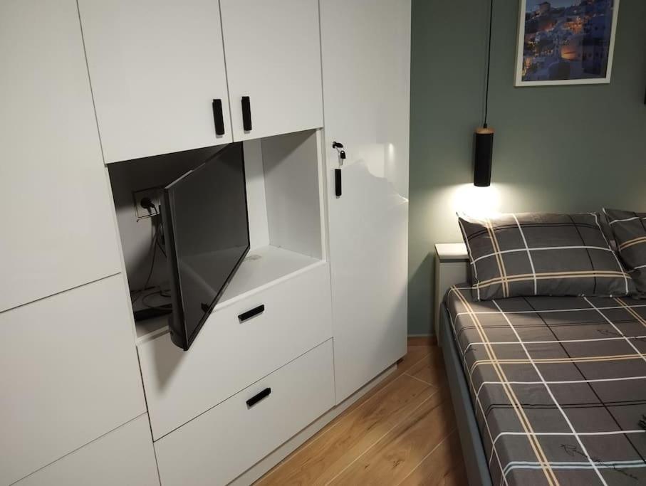 Nektar Cosy Apartment In City Centre Aten Exteriör bild
